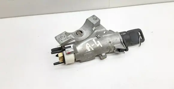 Audi A4 S4 B5 8D Ignition lock 4D0905851 4D0905851A