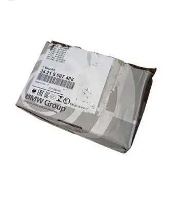 Mini One - Cooper F56 F55 Brake pads (rear) 34218867488 8867488