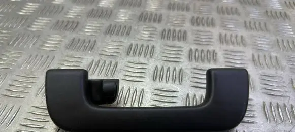 Audi A3 S3 8V Rear interior roof grab handle 8V0857607A