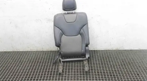 Jeep Cherokee Rear seat 