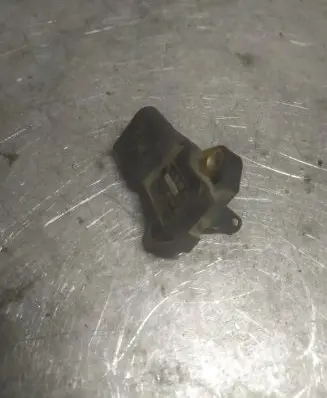 Volkswagen Golf V Air pressure sensor 038906051B 0281002399