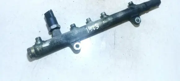 Mitsubishi Carisma Fuel main line pipe 0445214024 7700114017
