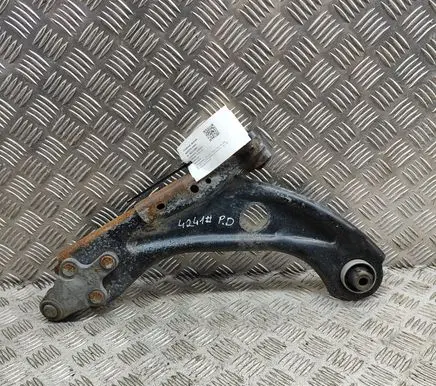 Peugeot 5008 II Front lower control arm/wishbone 9816865480