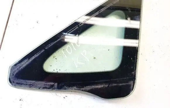 Honda FR-V Front triangle window/glass dot20as3