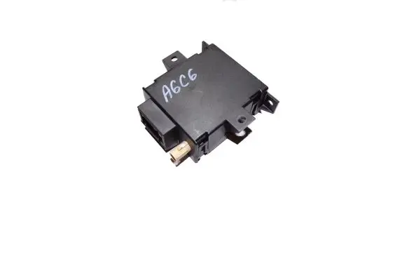 Audi A6 S6 C6 4F Other control units/modules 221000328200