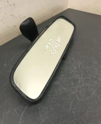 Hyundai Santa Fe Rear view mirror (interior) 022143