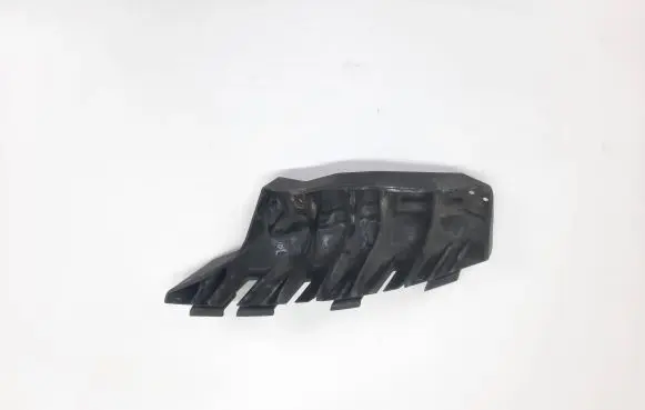 Hyundai i20 (PB PBT) Front bumper mounting bracket 86552-1J000