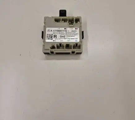 Mercedes-Benz EQB Door control unit/module A1779007716