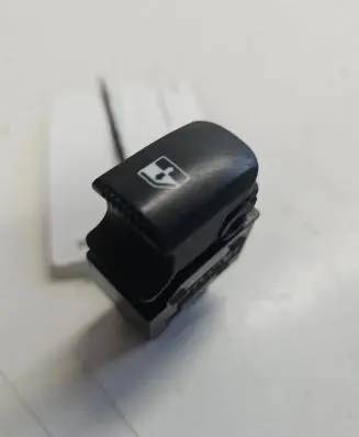 Hyundai Santa Fe Electric window control switch