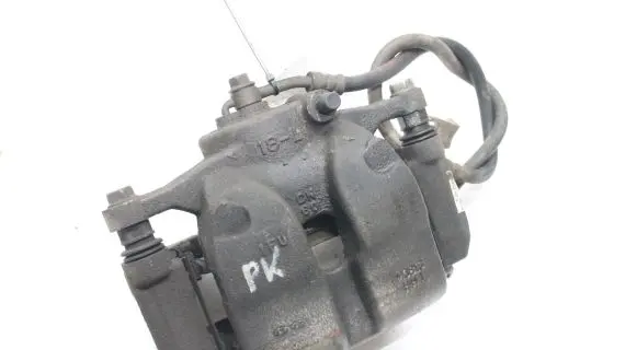 Hyundai Ioniq 5 Front brake caliper