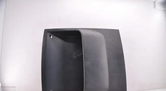 Glove box