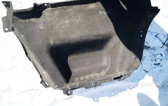 Hyundai i30 Other interior part