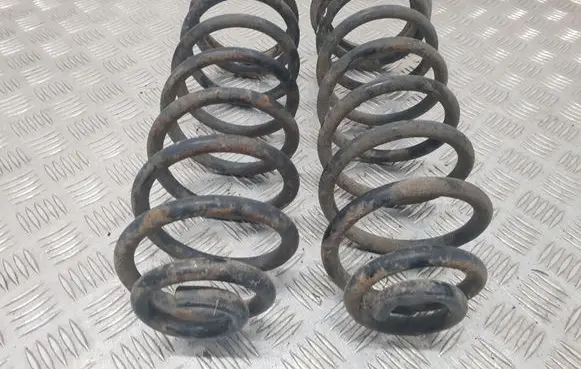 Volvo S70 V70 V70 XC Rear coil spring