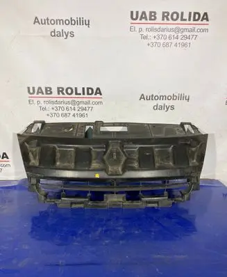 Renault Scenic III - Grand scenic III Front bumper support beam 620363942R