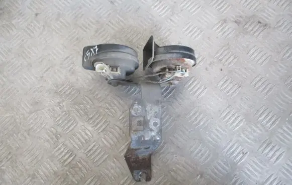 Citroen C5 X Horn signal
