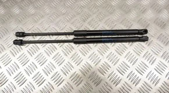BMW X2 F39 Front bonnet/hood damper/strut 7424766