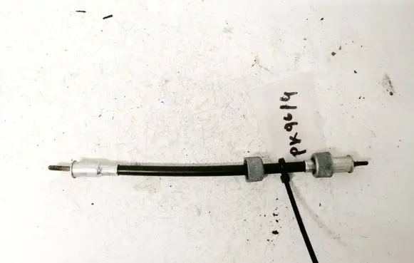 Subaru B9 Tribeca Handbrake/parking brake wiring cable 