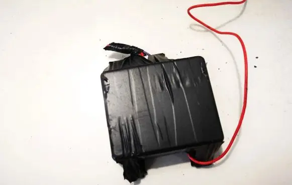 BMW 5 E39 Other control units/modules