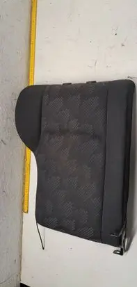 Mercedes-Benz C W203 Rear seat 2039200824