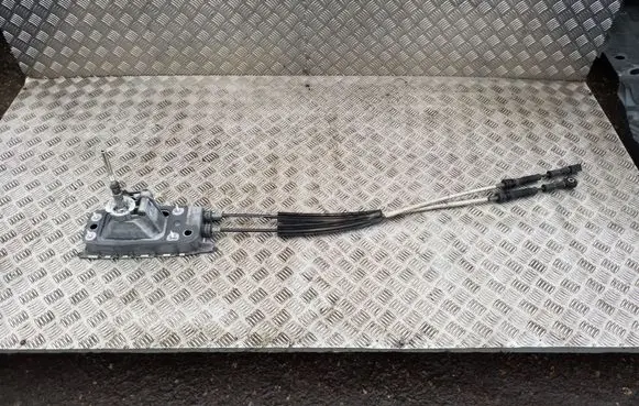 Audi TT TTS Mk2 Gear shifter/selector 8J0711049G