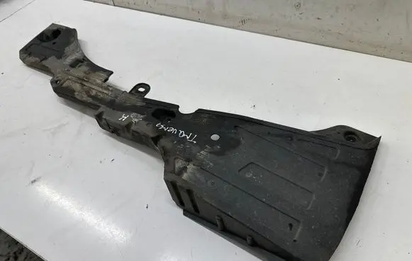 Opel Insignia B Engine splash shield/under tray 342014206