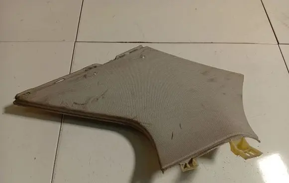 Audi A3 S3 8P Other interior part BBM25382001