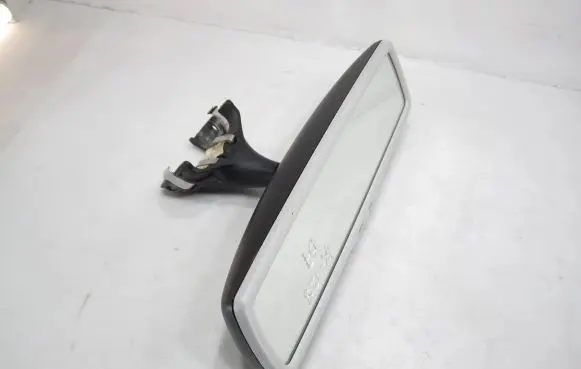 Volkswagen PASSAT B7 Rear view mirror (interior) 1K0857511 348109 051916