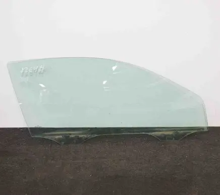 Mercedes-Benz CLC CL203 Front door window/glass (coupe) 