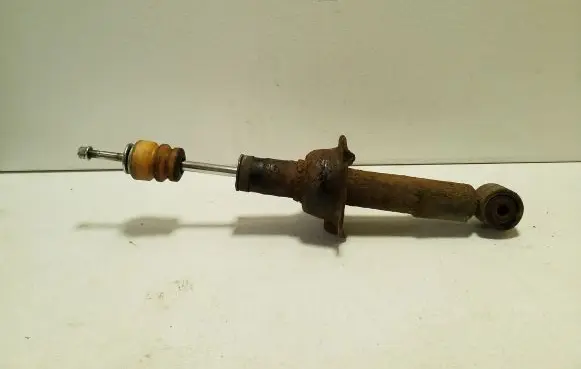 Honda CR-V Rear shock absorber/damper
