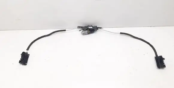 Ford Focus Folding roof motor 9410778G 1716533A 11751B00