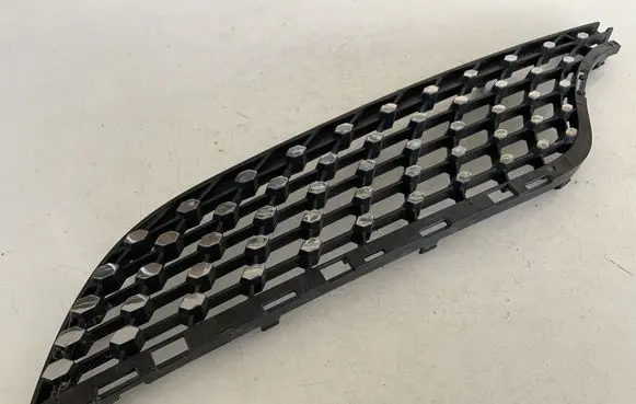 Mercedes-Benz CLA C117 X117 W117 Front bumper upper radiator grill A1178880960