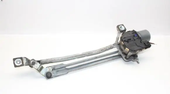 Volvo V40 Front wiper linkage and motor 31276049
