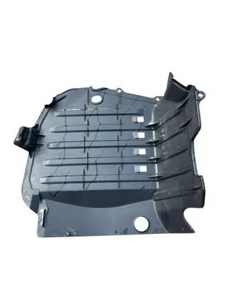 Honda Accord Fuel tank bottom protection 74555TL4G0