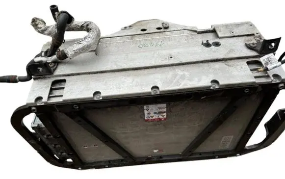 Porsche Panamera (971) Car battery 971915091C