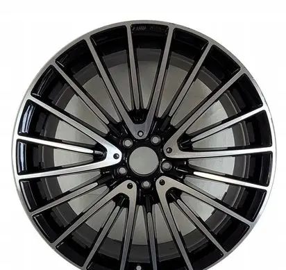 Mercedes-Benz S W223 R21 alloy rim A2234011700