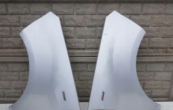 Ford Focus C-MAX Fender 1474084