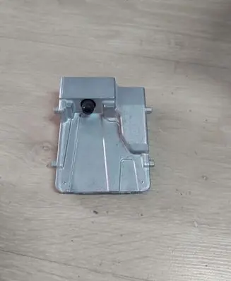 Toyota Corolla E210 E21 Trunk lid opening control unit 