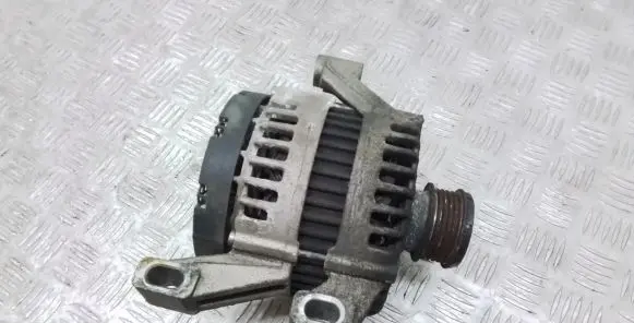 Volvo S80 Generator/alternator 6G9N10300JD