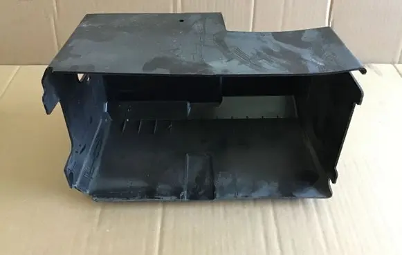 Opel Insignia B Battery box tray 23347542 320510614