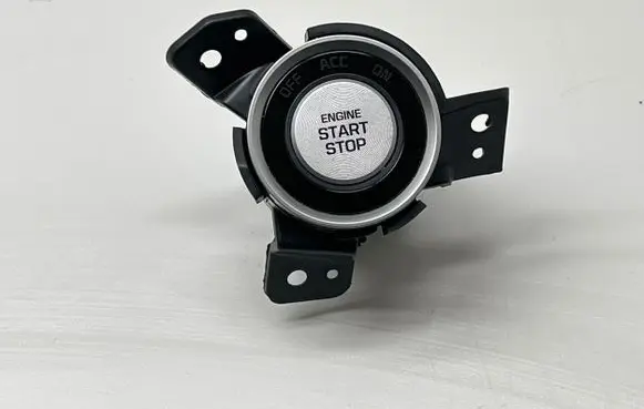 Hyundai Tucson TL Engine start stop button switch 95430D3500 2002121 TFKK1A0033