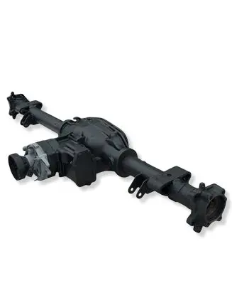 Volkswagen Caddy Rear differential 0CQ525554G