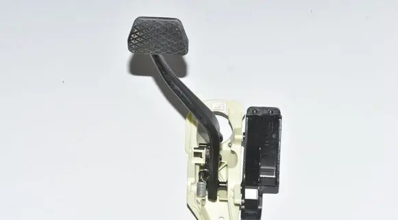 Brake pedal