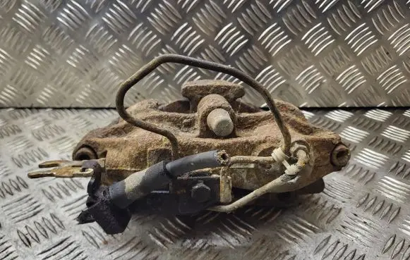 Audi A8 S8 D2 4D Front brake caliper