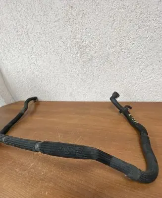 Porsche Panamera (970) Brake vacuum hose/pipe E1231