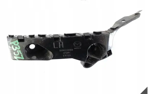 Mazda 3 III Front bumper mounting bracket BHN1500U1C