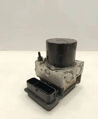 Volkswagen Polo IV 9N3 ABS Pump 6Q0614117S 644L3L60107