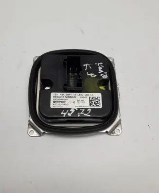 Renault Kadjar Xenon control unit/module 260559664R A2C19204901