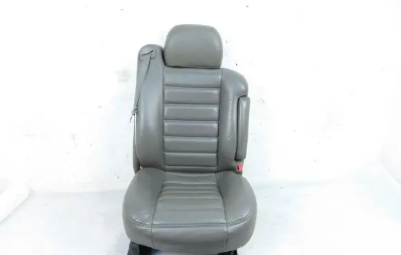 Front passenger seat
