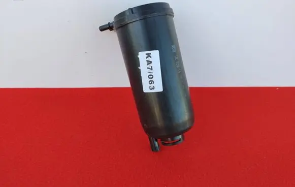 Fiat Iveco Daily Fuel filter WK939