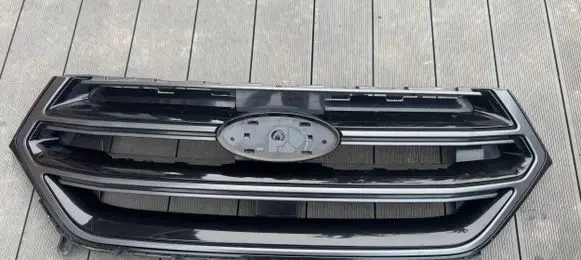 Ford Edge II Front grill FT4B8200